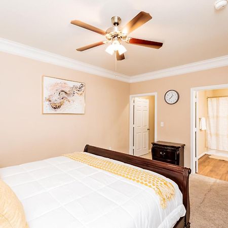 Apartmán Luxury Apt Westheimer/Galleria Houston Exteriér fotografie