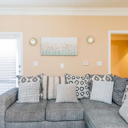 Apartmán Luxury Apt Westheimer/Galleria Houston Exteriér fotografie
