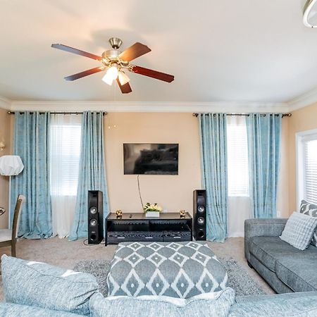 Apartmán Luxury Apt Westheimer/Galleria Houston Exteriér fotografie