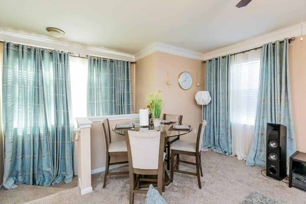 Apartmán Luxury Apt Westheimer/Galleria Houston Exteriér fotografie