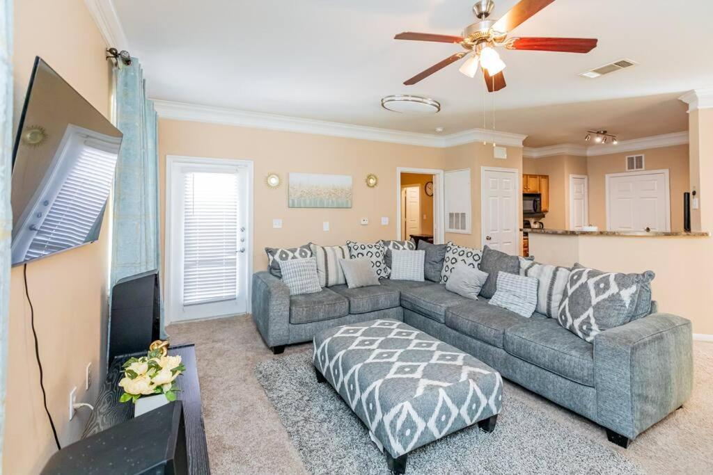 Apartmán Luxury Apt Westheimer/Galleria Houston Exteriér fotografie