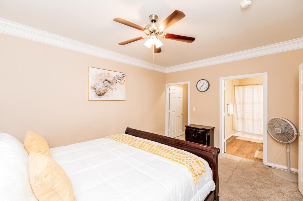 Apartmán Luxury Apt Westheimer/Galleria Houston Exteriér fotografie