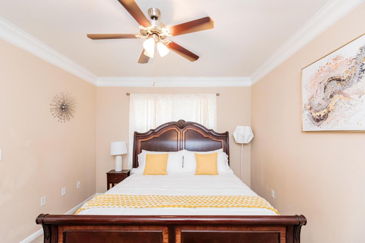 Apartmán Luxury Apt Westheimer/Galleria Houston Exteriér fotografie