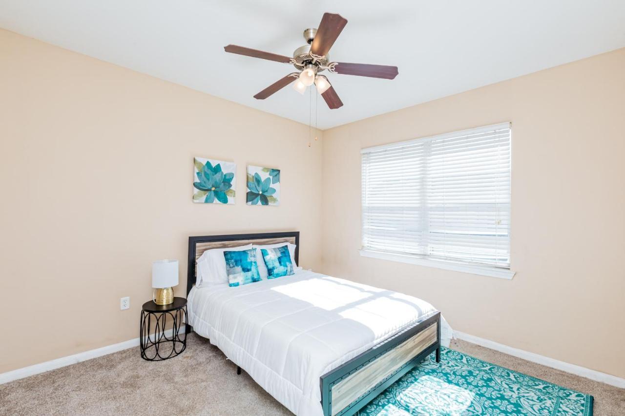 Apartmán Luxury Apt Westheimer/Galleria Houston Exteriér fotografie
