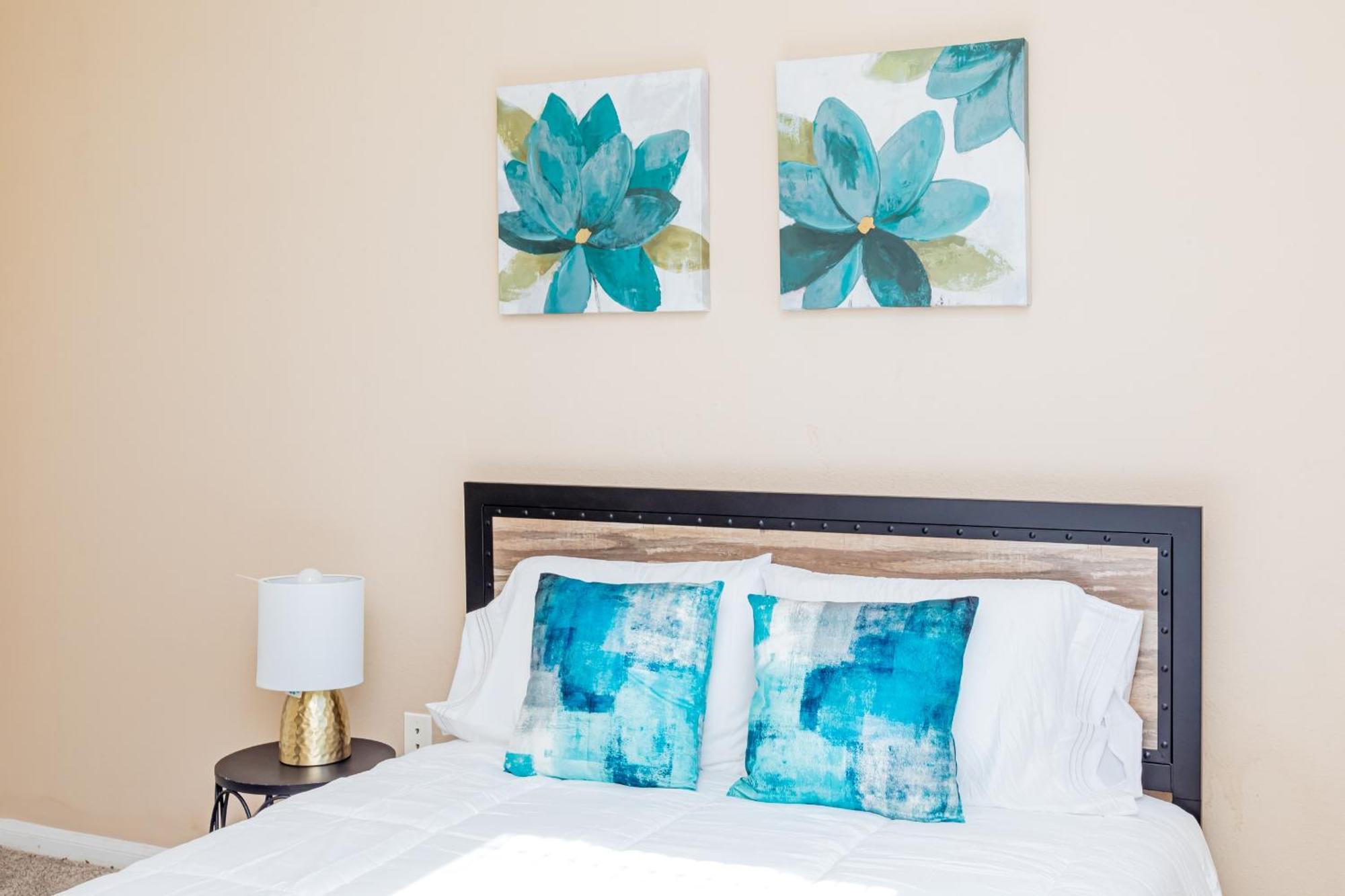 Apartmán Luxury Apt Westheimer/Galleria Houston Exteriér fotografie