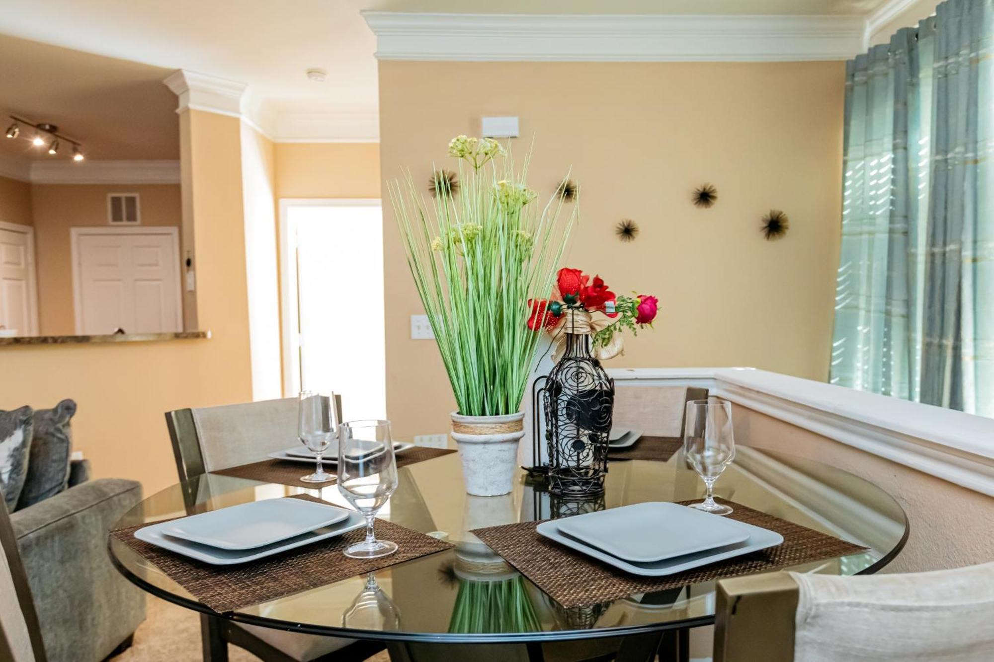 Apartmán Luxury Apt Westheimer/Galleria Houston Exteriér fotografie