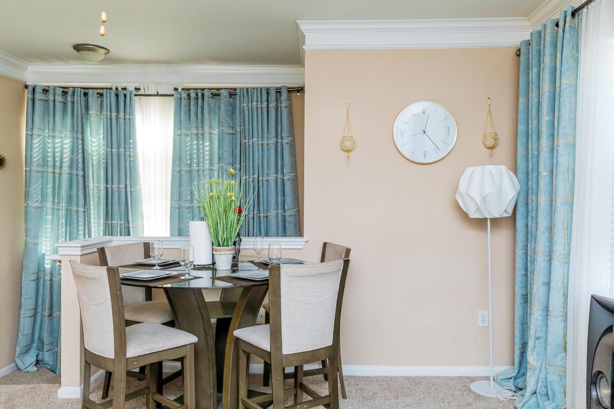 Apartmán Luxury Apt Westheimer/Galleria Houston Exteriér fotografie